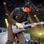 Dynamo Metal Fest 2024: Igorrr
